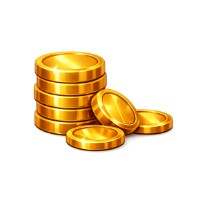 150 Story Coins