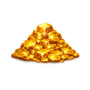 1500 Story Coins